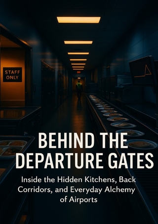 Behind the Departure Gates