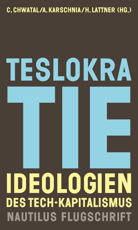 Teslokratie - 