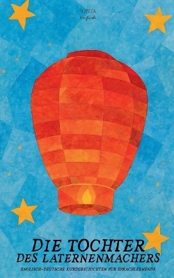Die Tochter des Laternenmachers - Iopeia English