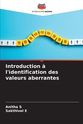 Introduction à l'identification des valeurs aberrantes