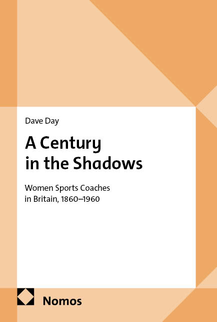 A Century in the Shadows - Dave Day