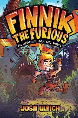 Finnik the Furious - Josh Ulrich