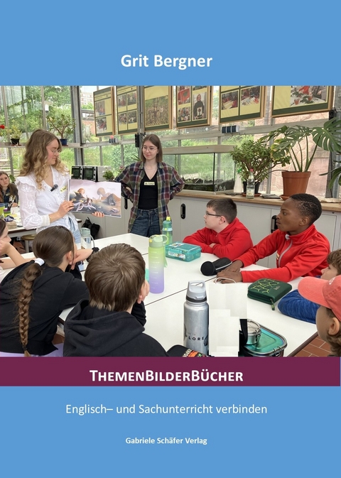 ThemenBilderBücher - Grit Bergner