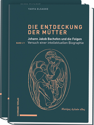 Die Entdeckung der Mütter