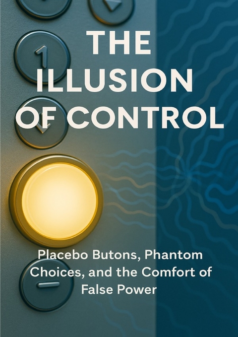 The Illusion of Control - Thalia Brookstone