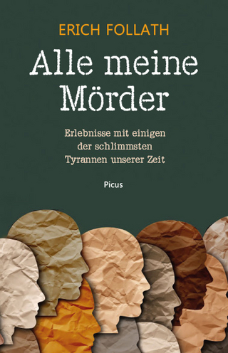 Alle meine Mörder