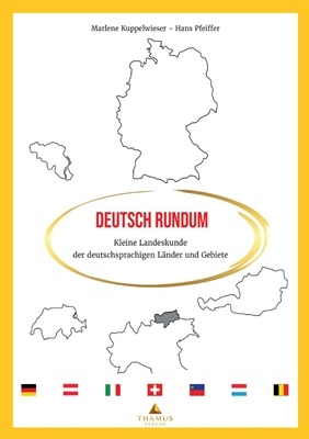 Deutsch rundum