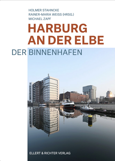 Harburg an der Elbe - Holmer Stahncke, Rainer-Maria Weiss
