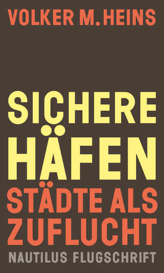 Sichere Häfen