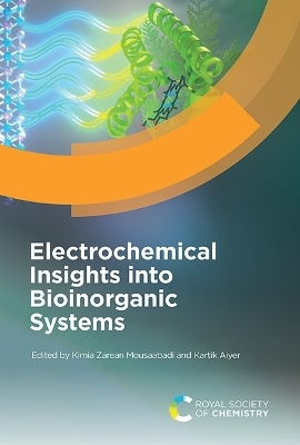 Electrochemical Insights into Bioinorganic Systems - 