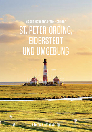 St. Peter Ording, Eiderstedt und Umgebung