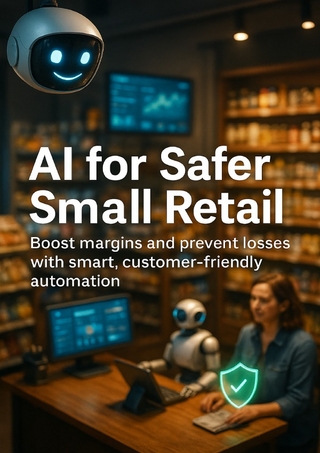 AI for Safer Small Retail