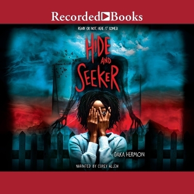 Hide and Seeker - Daka Hermon