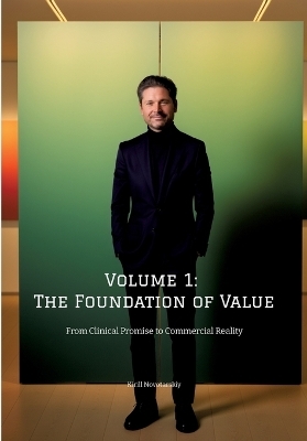 Volume 1: The Foundation of Value