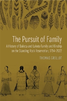 The Pursuit of Family