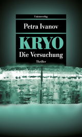 KRYO – Die Versuchung - Petra Ivanov