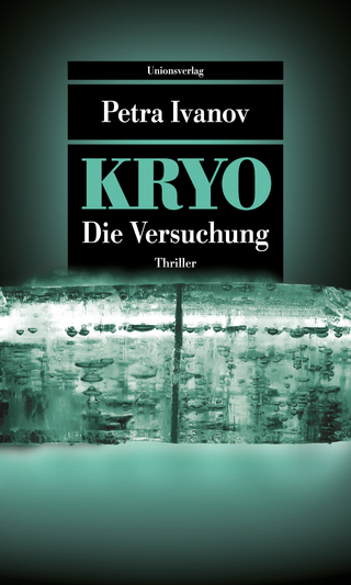 KRYO – Die Versuchung