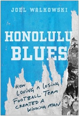 Honolulu Blues - Joel Walkowski