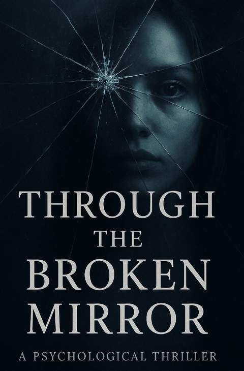 Through the Brocken Mirrow - Emmelie Stuckas