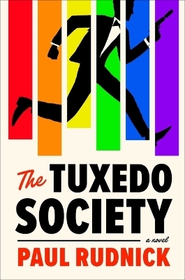 The Tuxedo Society - Paul Rudnick