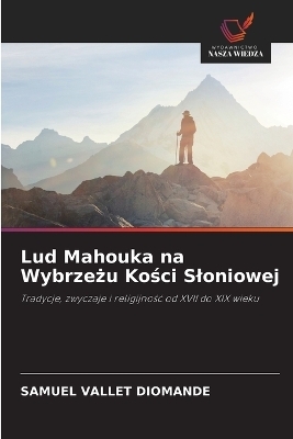 Lud Mahouka na Wybrzeżu Kości Sloniowej