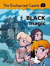 Enchanted Castle 1 - Black Magic -  Peter Gotthardt