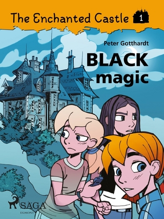 Enchanted Castle 1 - Black Magic