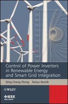 Control of Power Inverters in Renewable Energy and  Smart Grid Integration