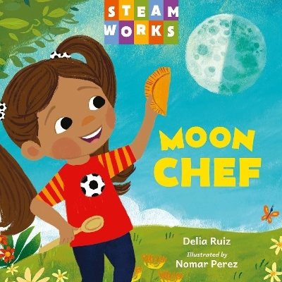Moon Chef - Delia Ruiz, Nomar Perez