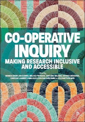 Co-operative Inquiry