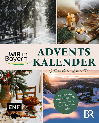 Wir in Bayern – Adventskalender Stade Zeit