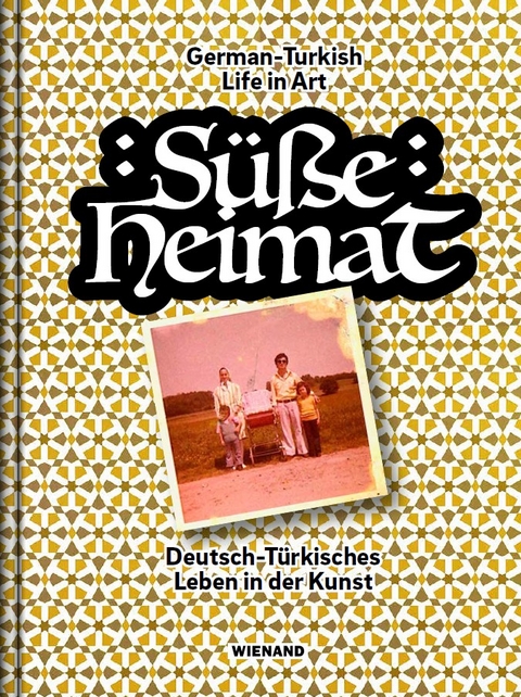 S&uuml;&szlig;e Heimat - 