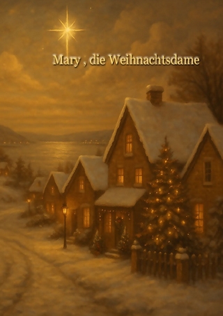 Mary, Die Weihnachtsdame