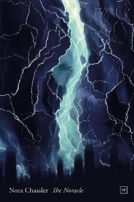 The Noracle - Nora Chassler