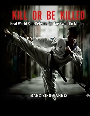 Kill or Be Killed - Marc Zirogiannis