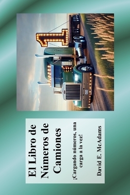 El Libro de Números de Camiones