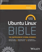 Ubuntu Linux Bible - Clinton, David; Negus, Christopher