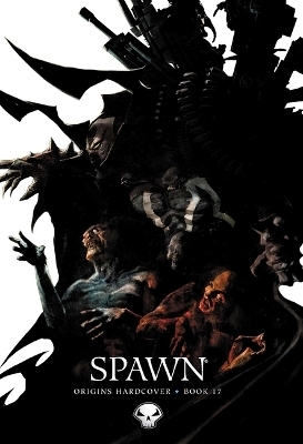 Spawn Origins Hardcover Book 17