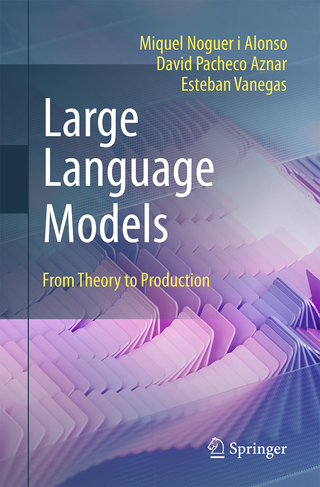 Large Language Models: From Theory to Production