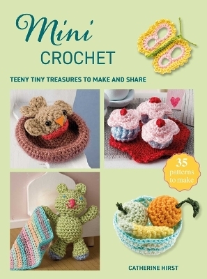 Mini Crochet