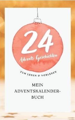 Mein Adventskalender-Buch