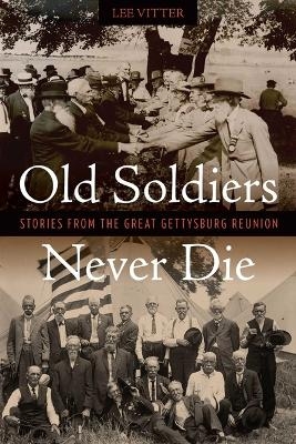 The Old Soldiers Show