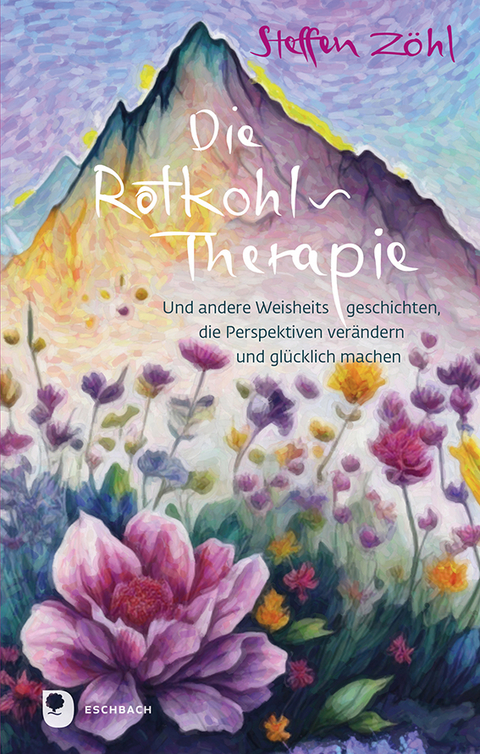 Die Rotkohl-Therapie - Steffen Z&ouml;hl