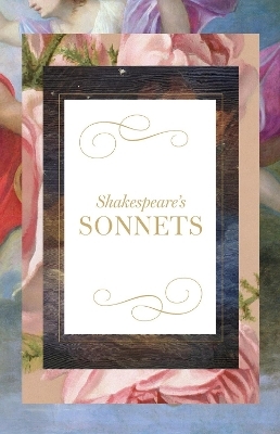 Shakespeare's Sonnets (Signature Select Classics) - William Shakespeare
