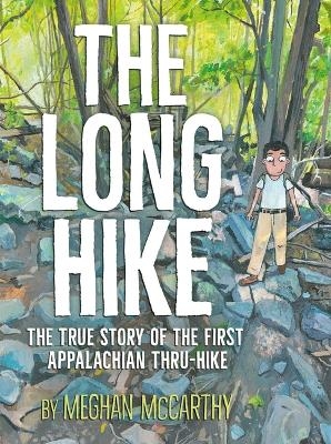 The Long Hike