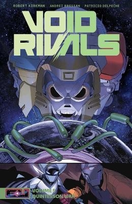 Void Rivals Volume 5