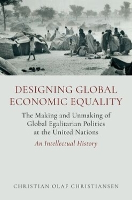 Designing Global Economic Equality - Christian Olaf Christiansen
