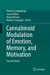 Cannabinoid Modulation of Emotion, Memory, and Motivation - Campolongo, Patrizia; Fattore, Liana; Morena, Maria; Colangeli, Roberto