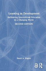 Learning as Development - Wagner, Daniel A.