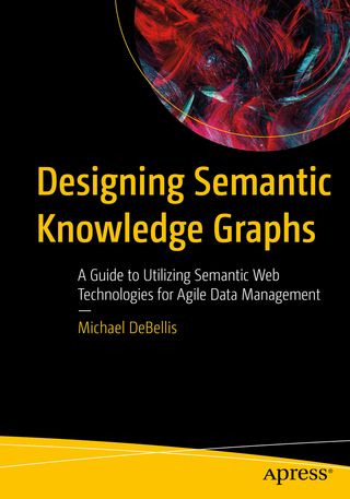 Designing Semantic Knowledge Graphs